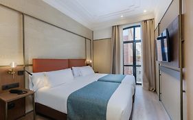 Hotel Medinaceli New Reopening 2025  4*
